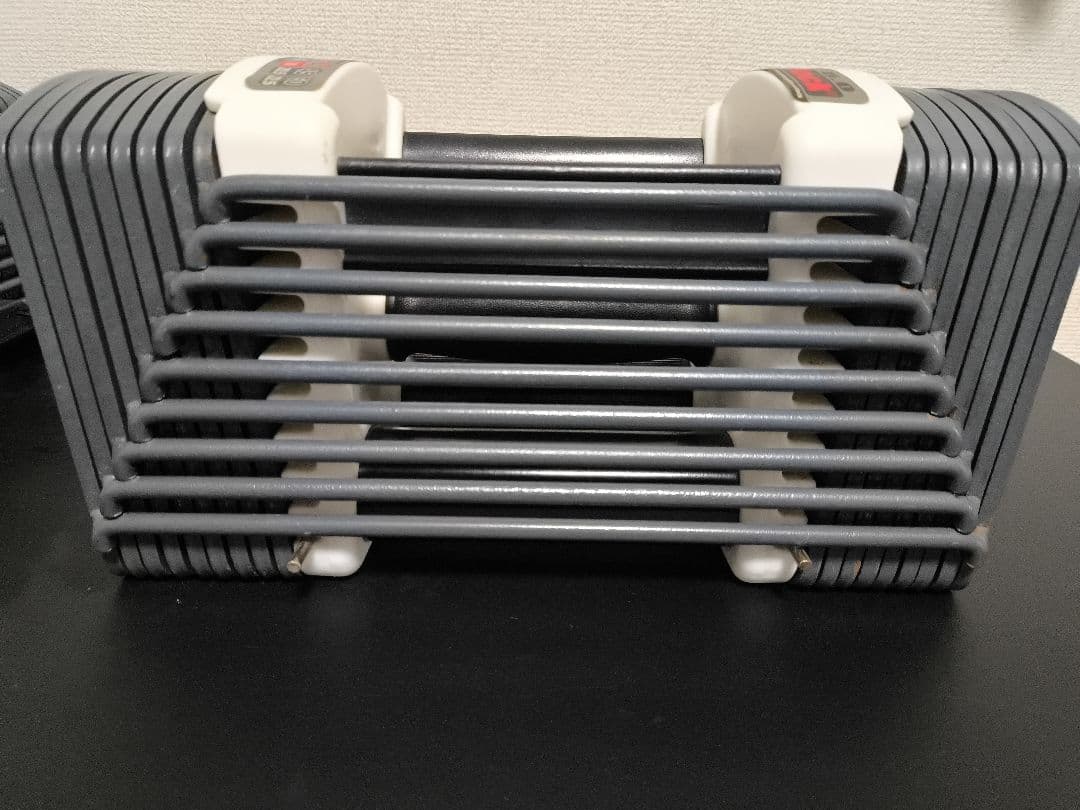 【セット売り②】パワーブロック SPORT5.0 ダンベル 22.5Kg×2個