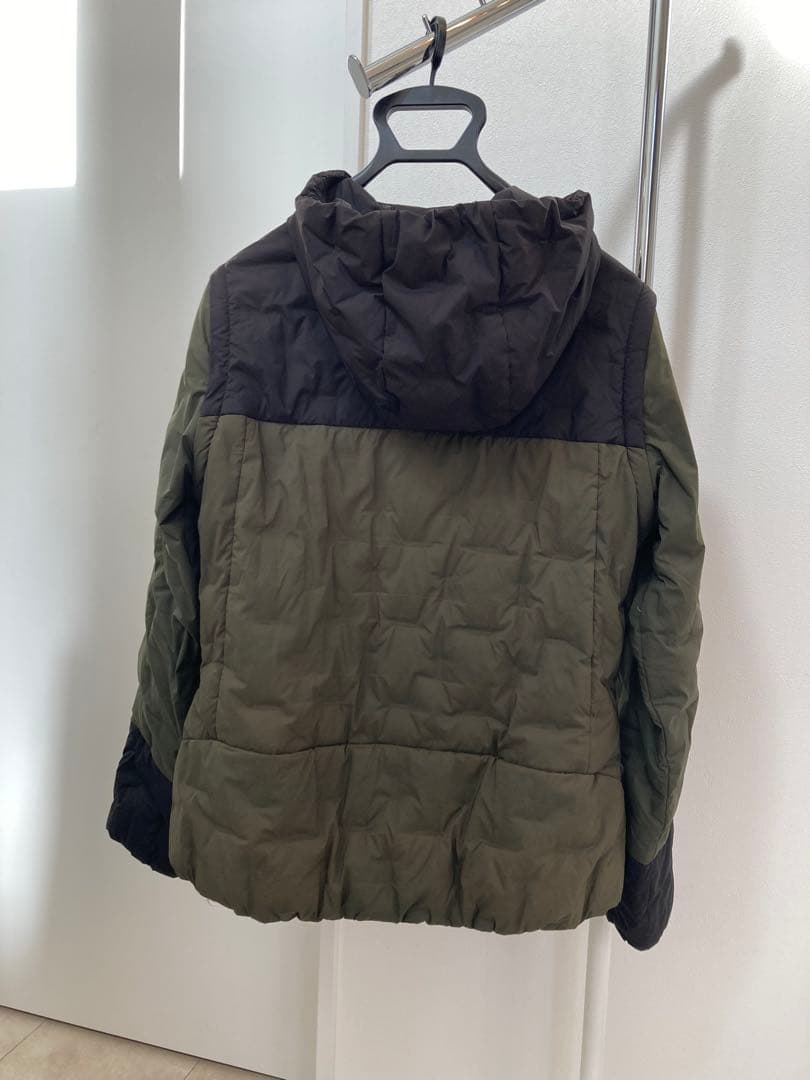 callaway 2way ジャケット　中綿