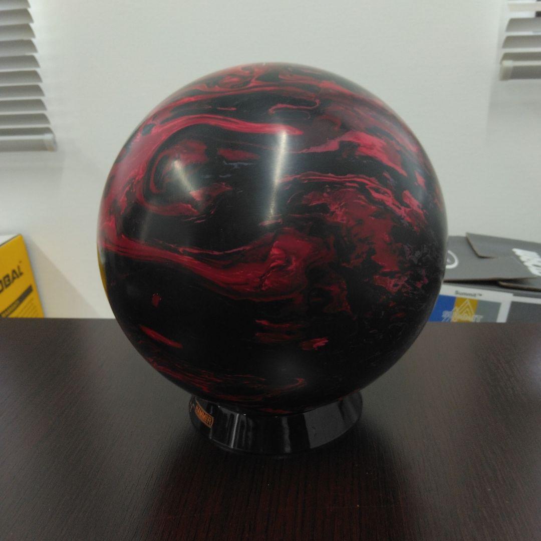 MOTIV JACKAL ボウリングボール