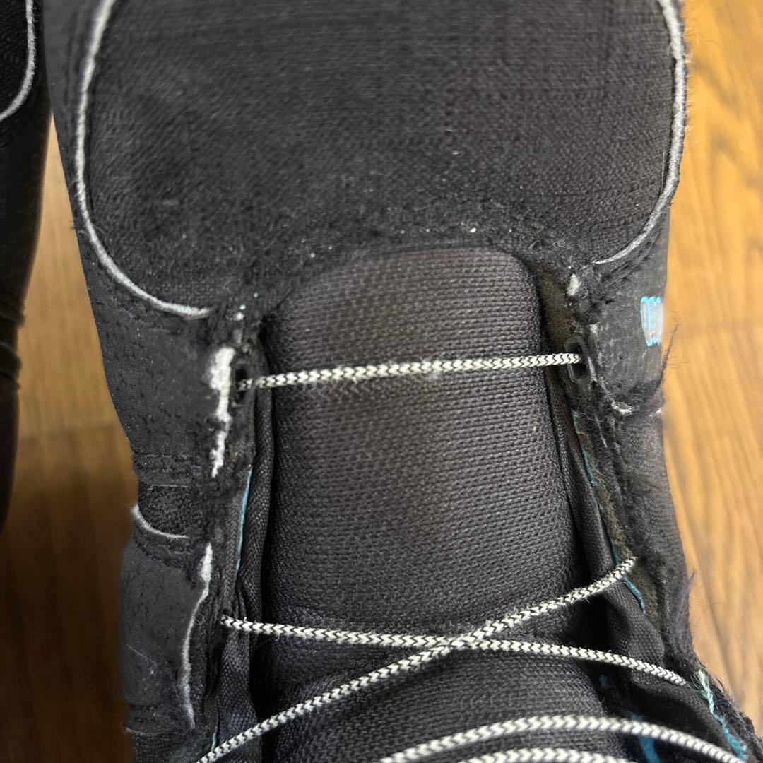 Burton ボード、ブーツ　セット　110 20.5