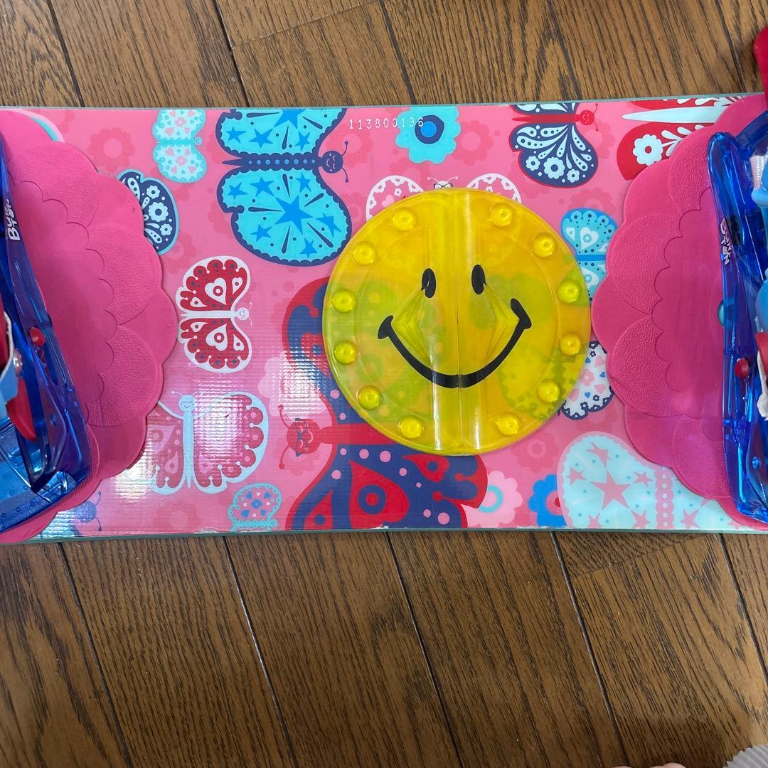 Burton ボード、ブーツ　セット　110 20.5