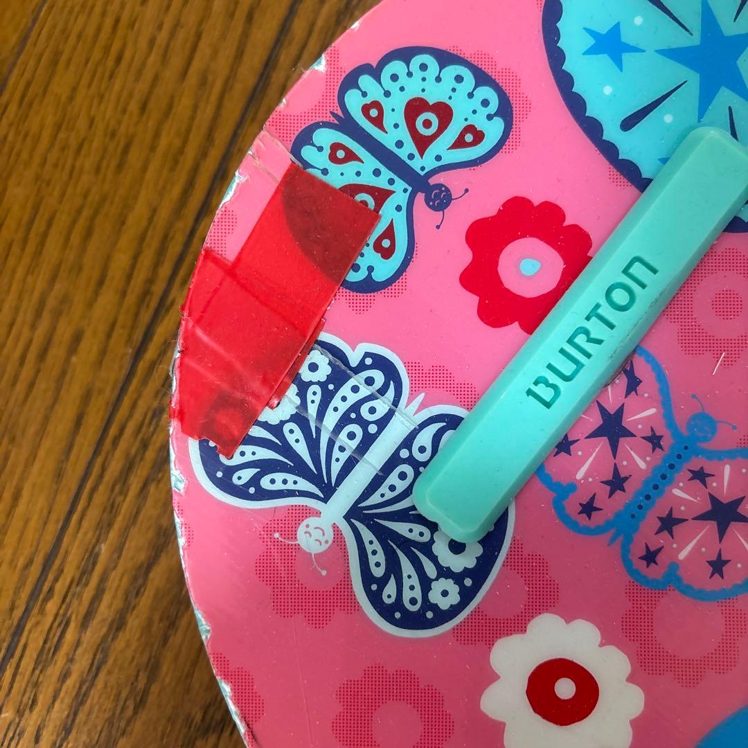 Burton ボード、ブーツ　セット　110 20.5