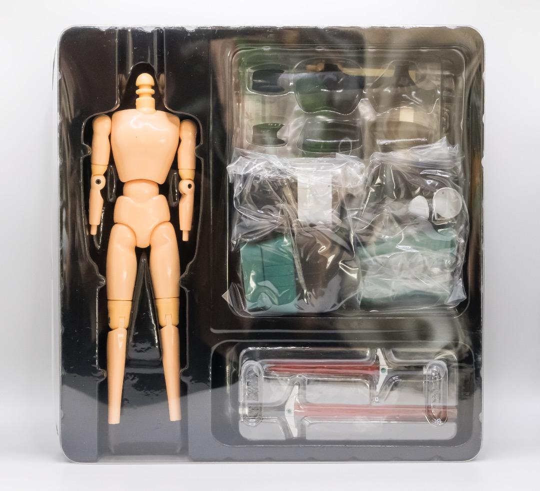 オオツカ企画 ハイパーヒーロー 仮面ライダーBLACK RX vsシャドームーン