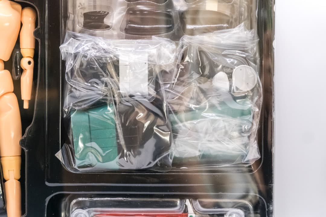 オオツカ企画 ハイパーヒーロー 仮面ライダーBLACK RX vsシャドームーン