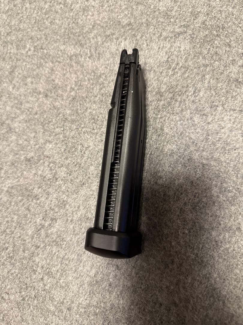 ハイキャパ5.1レースガンカスタム 即日発送可能