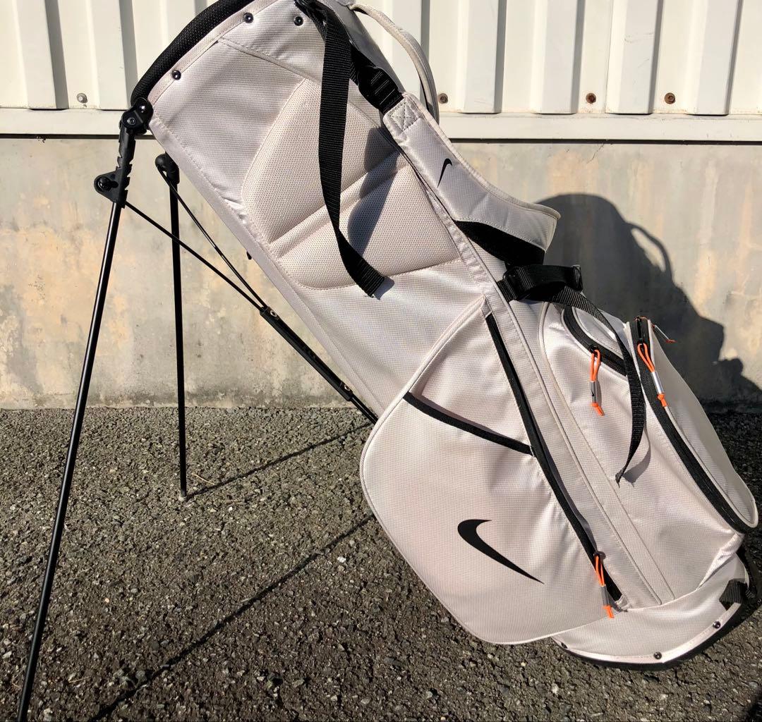 Nike スタンドキャディーバック