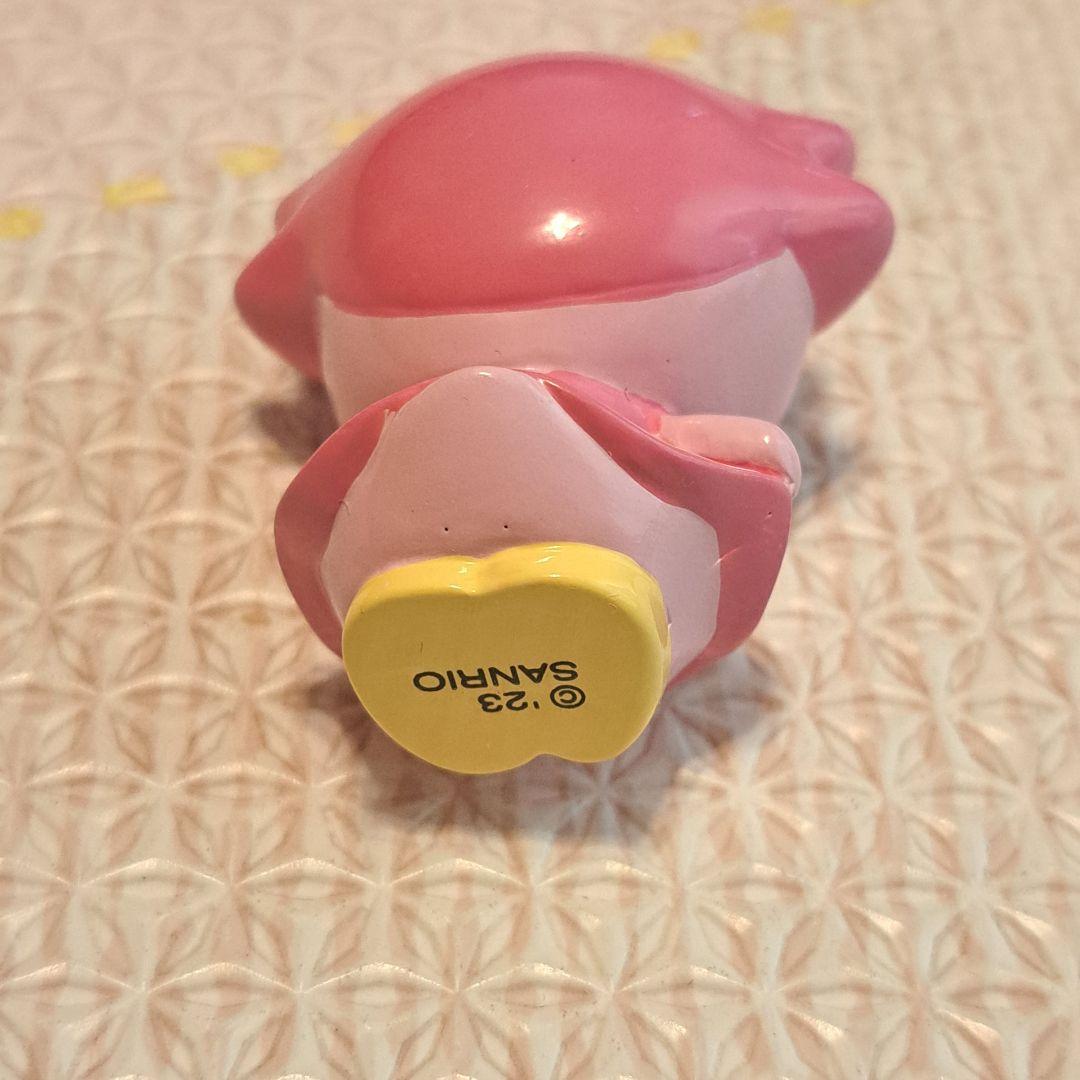 バッドバツマル　つん子　フィギュア マスコット