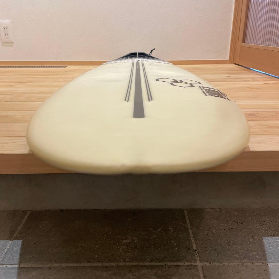 アルメリック　ロケットワイド　5'6\" スパインテック