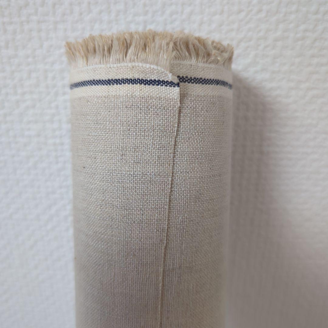 ロールキャンバス　145cm×10m　新品未使用