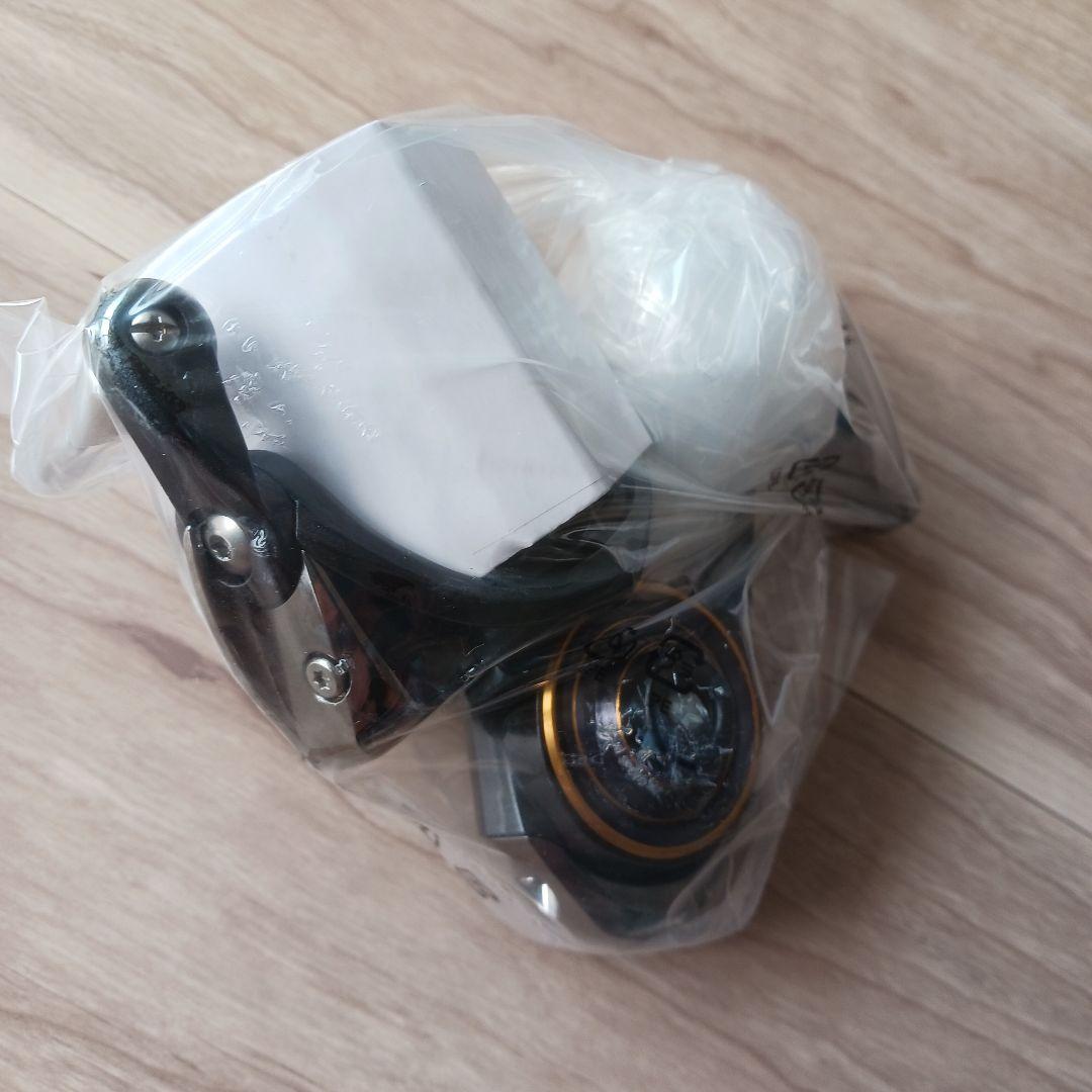 ダイワ21カルディア　LT2500S-XH