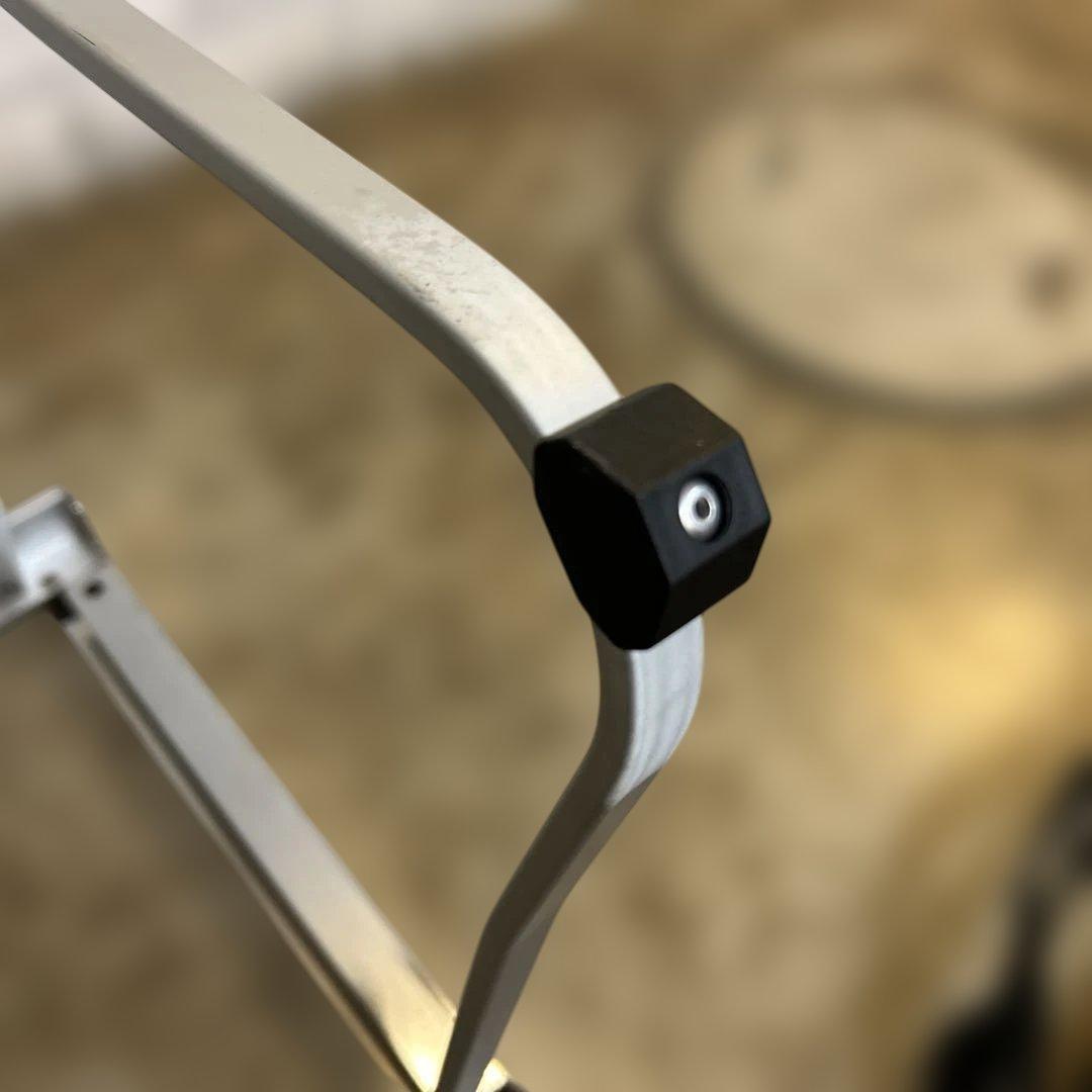  Peak エントリーIGT ステンレストレー　400脚　収納バッグ付き