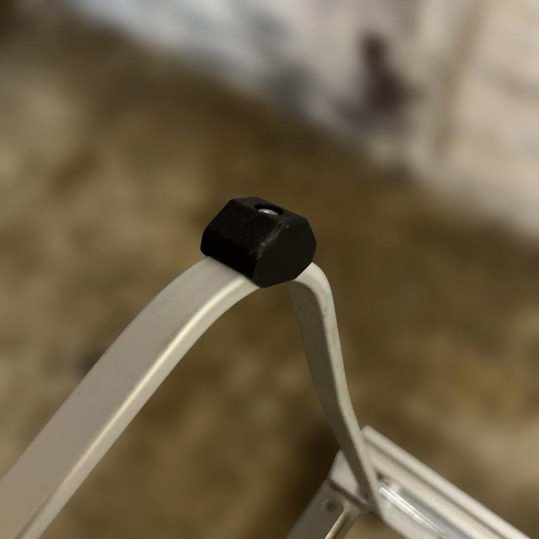  Peak エントリーIGT ステンレストレー　400脚　収納バッグ付き