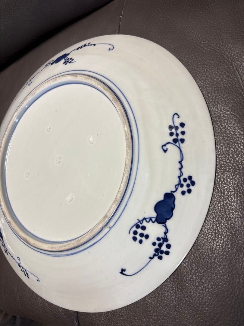 大皿　飾皿　置物