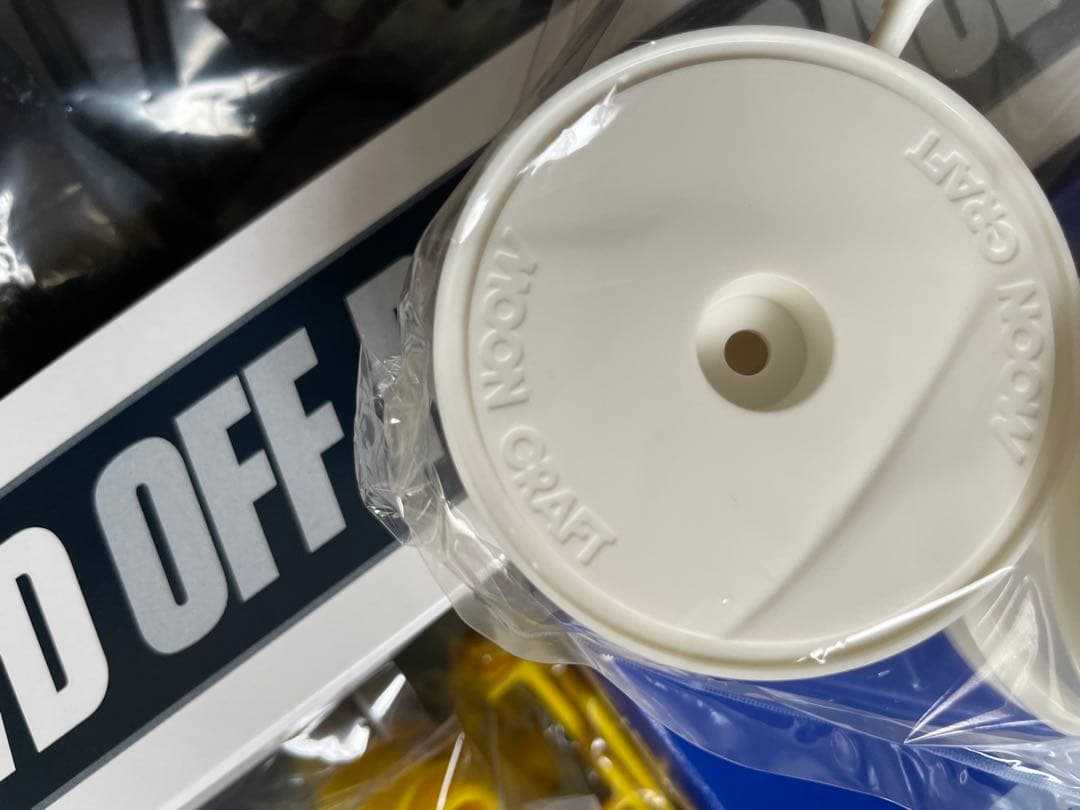 タミヤ　1/10RCカー　　ビッグウィッグ（2017)