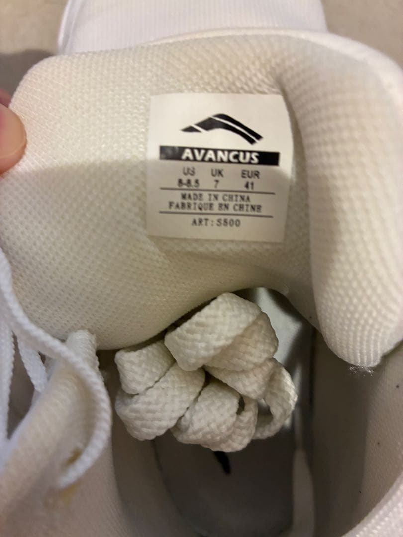 AVANCUS（アヴァンサス）エイペックスパワー V2.5 41