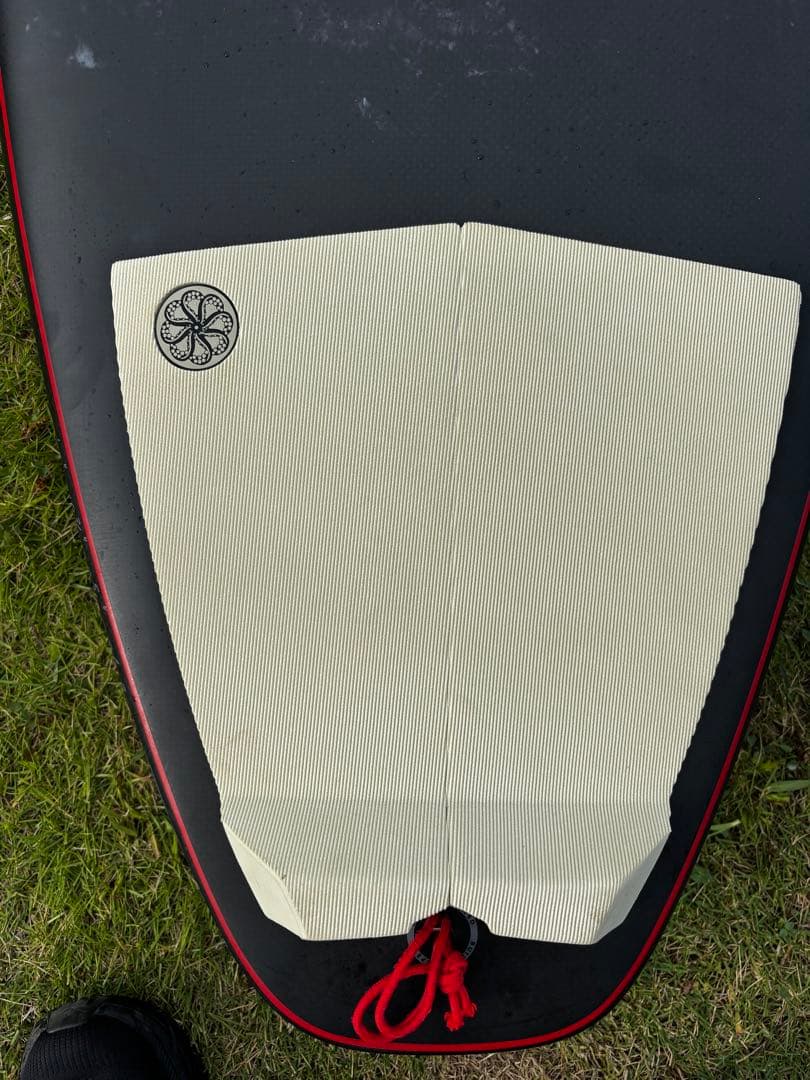 サーフィン・ボディボード JS XERO GRAVITY CARBOTUNE 5'8\"