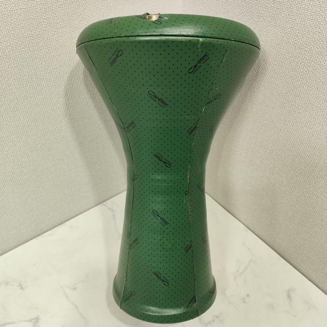 楽器 ダラブッカ ダルブッカ ベリーダンス パーカッション 金属製