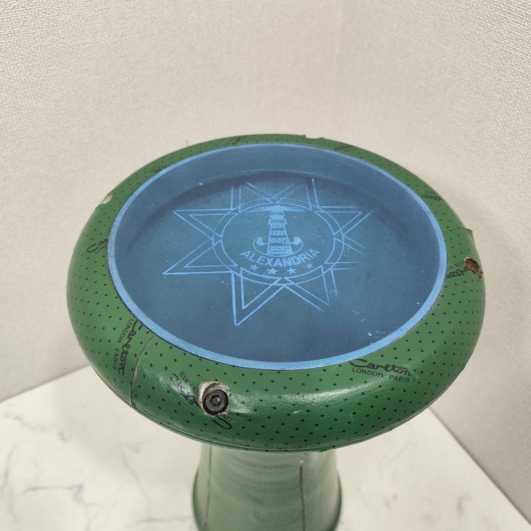 楽器 ダラブッカ ダルブッカ ベリーダンス パーカッション 金属製