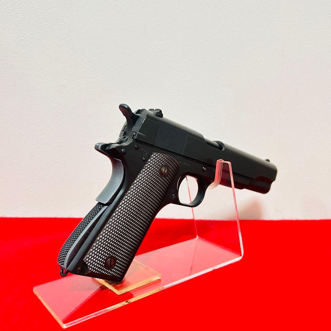 東京マルイ　M1911A1 コルトガバメント　ガスブローバック