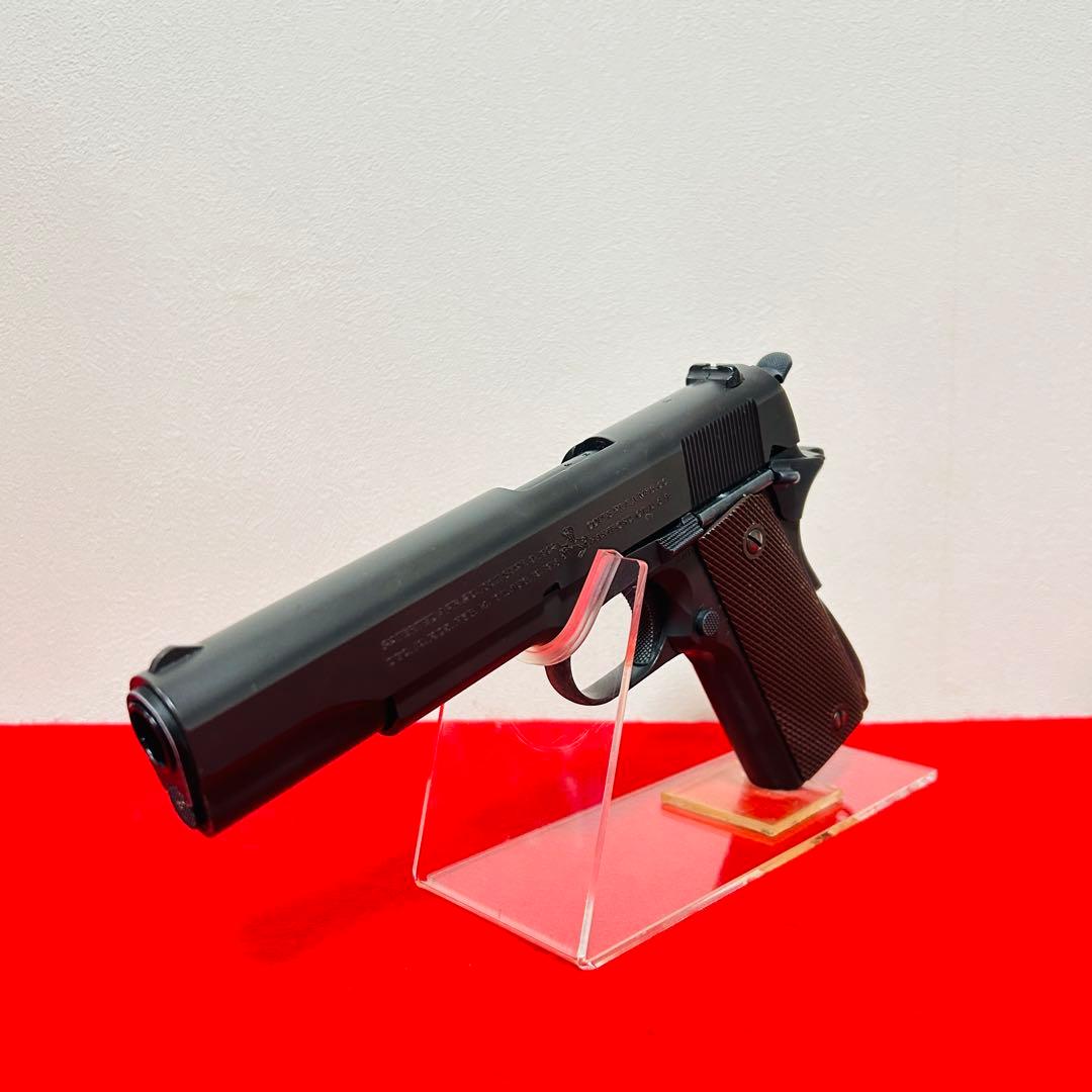 東京マルイ　M1911A1 コルトガバメント　ガスブローバック