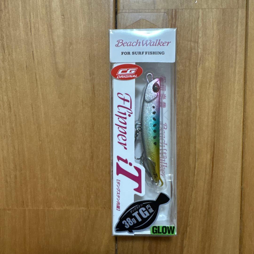 【問屋オリカラ】☆フリッパーiT, ウェッジ95S, リンバー115S セット