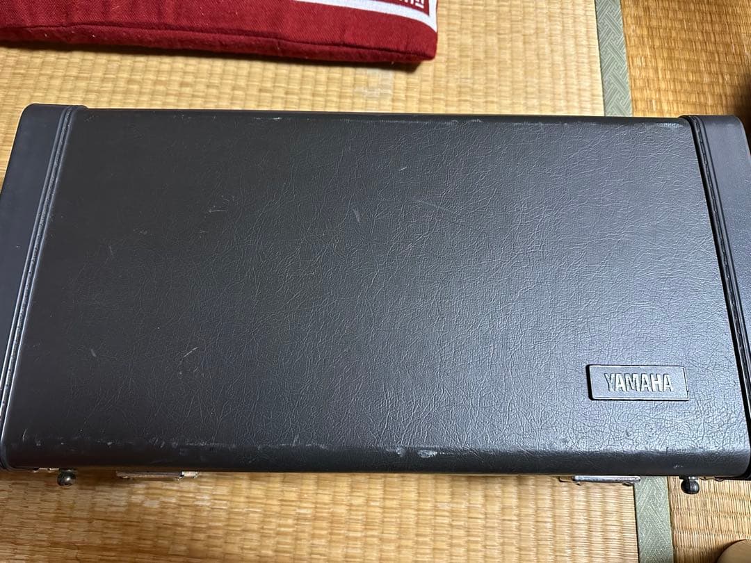 YAMAHA YTR 4335GS トランペット　シルバー