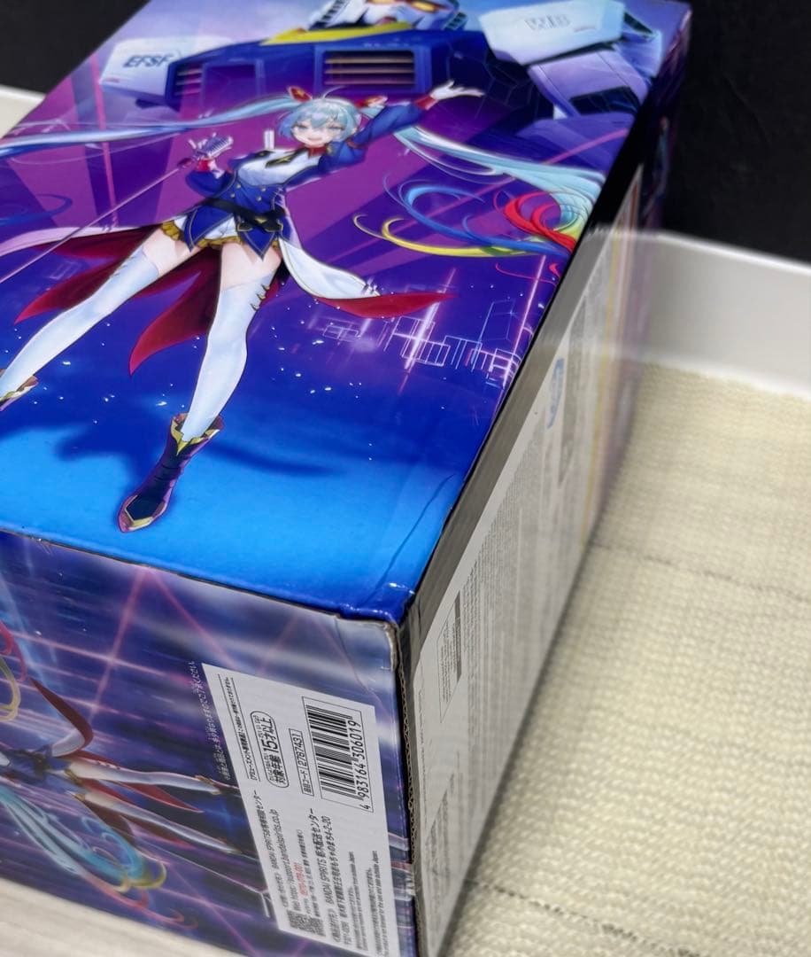 初音ミク Birthday 桜ミク ぬーどるストッパー　2025 等　まとめ売り