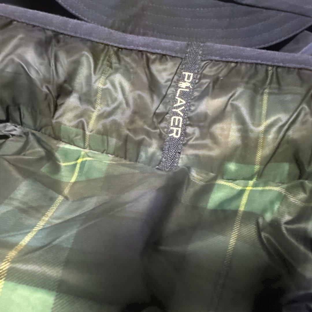 ラルフローレンプレイヤー