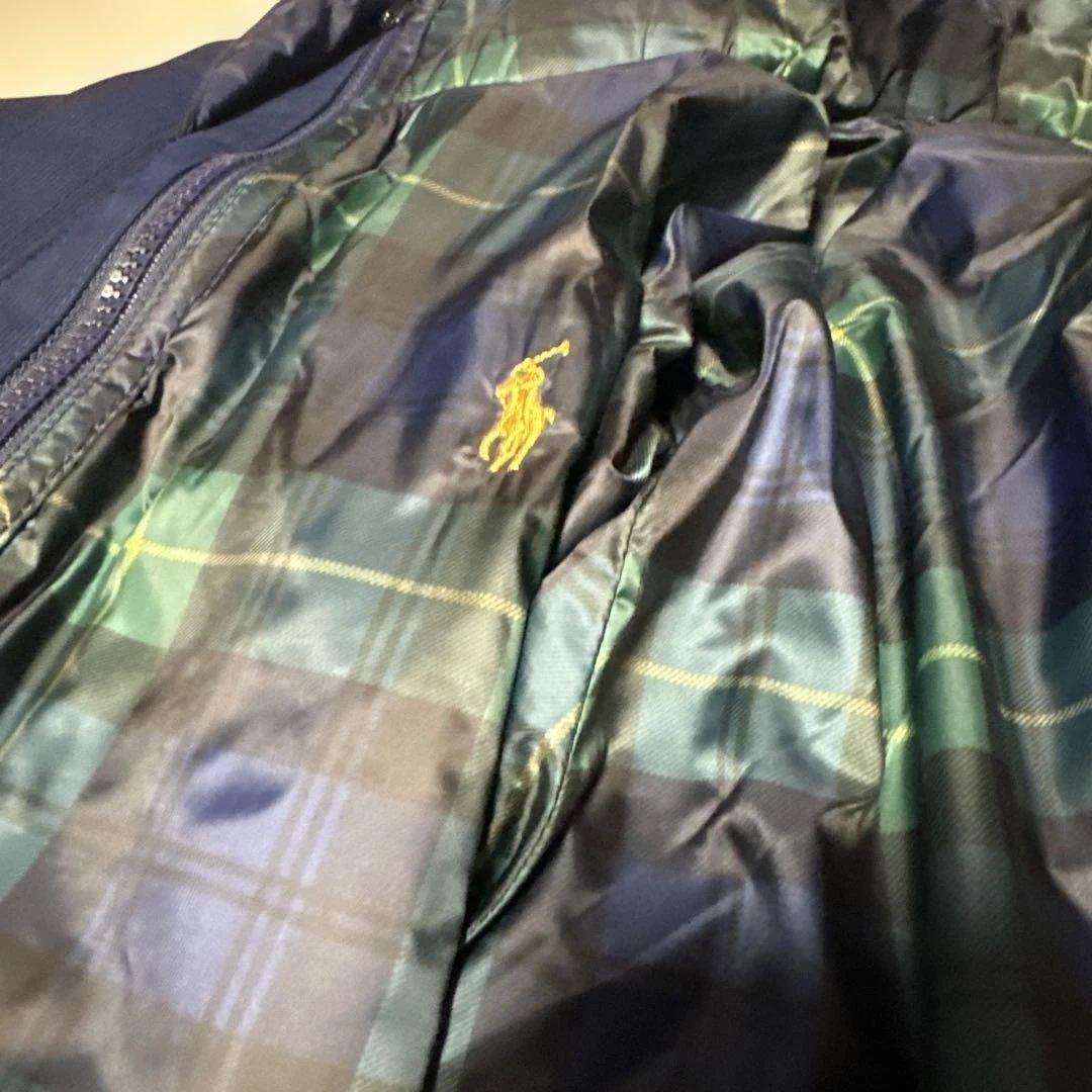 ラルフローレンプレイヤー