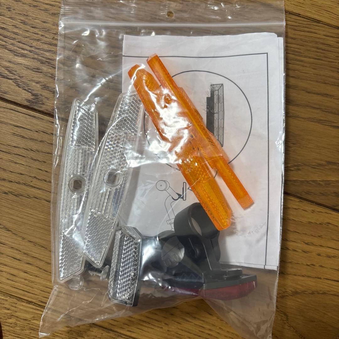 STRIDER 14X ストライダー ブルー ② 14x