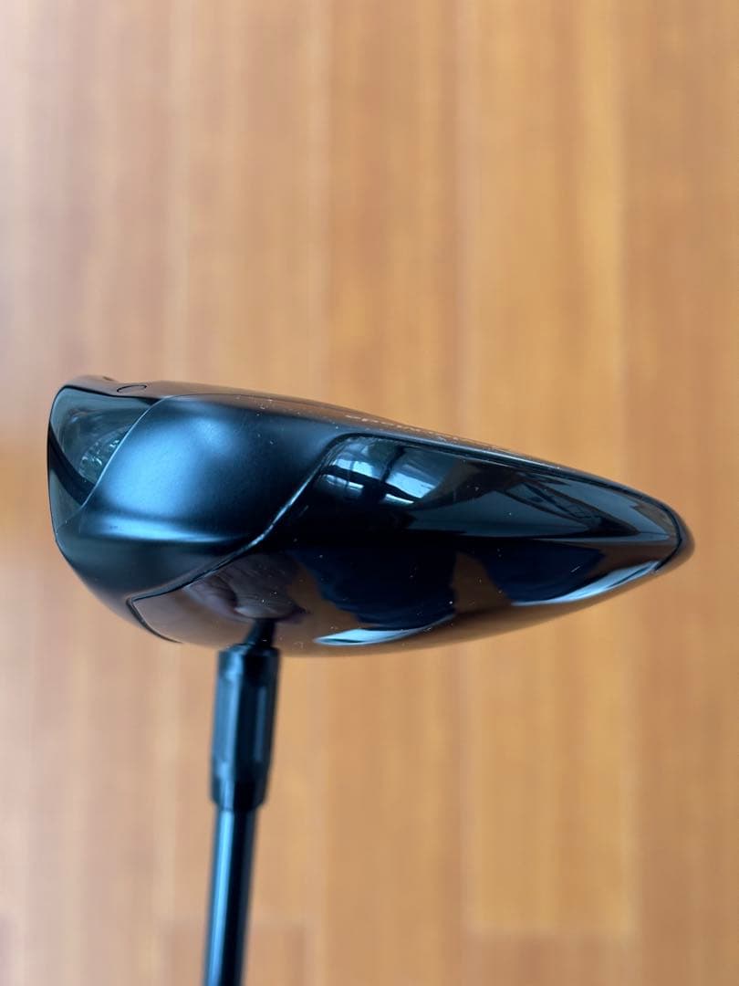 STEALTH 2 HD 5W 19° TENSEI RED TM50 S