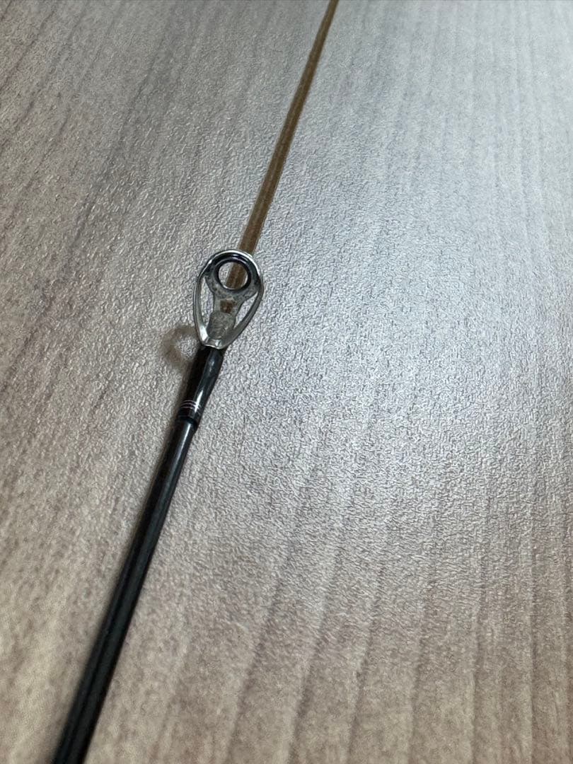 ダイワ　ハートランド　722MHRB