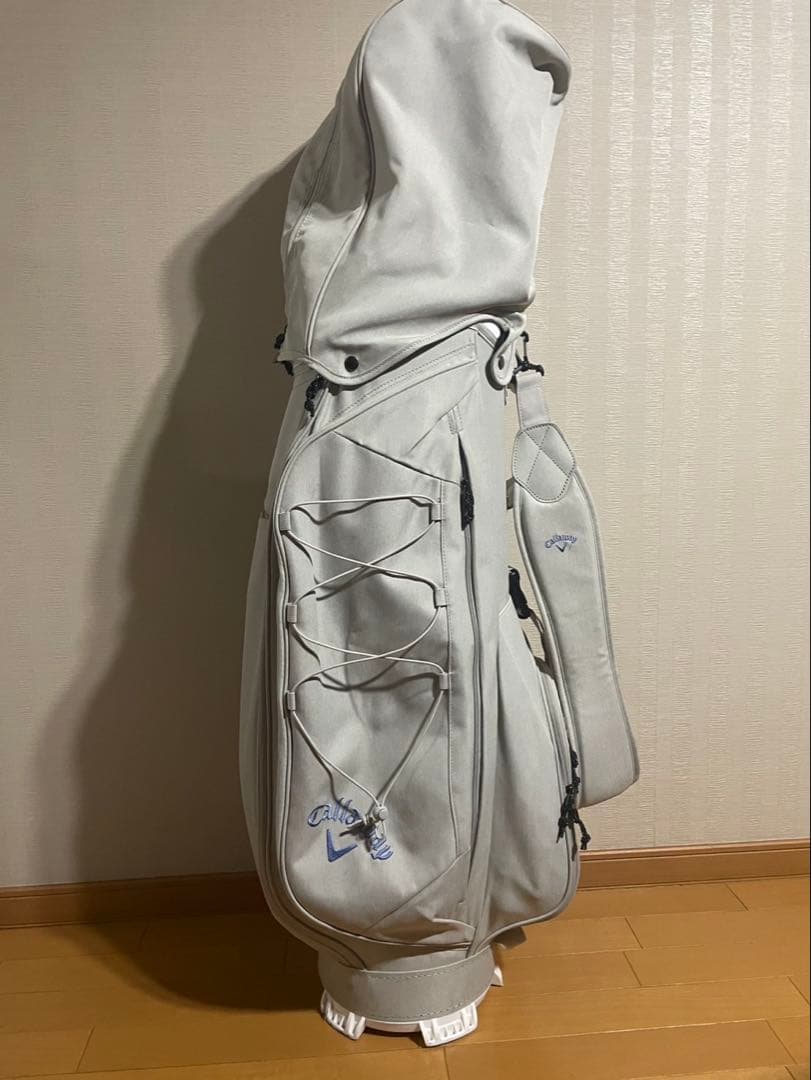 Callaway Urban 23 JM キャディバッグ 9.5型47インチ対応