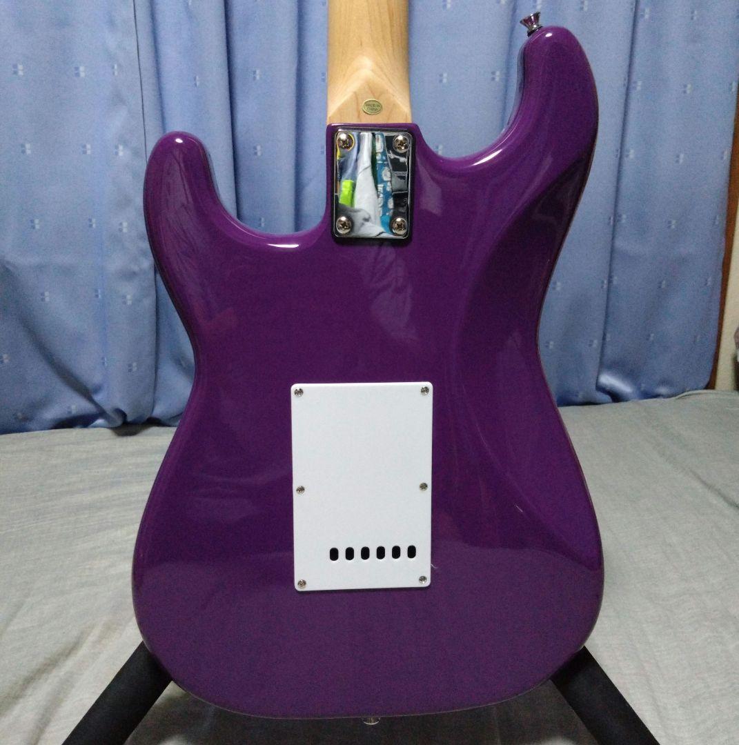 の*n様 PLAYTECH プレイテック ストラトキャスター