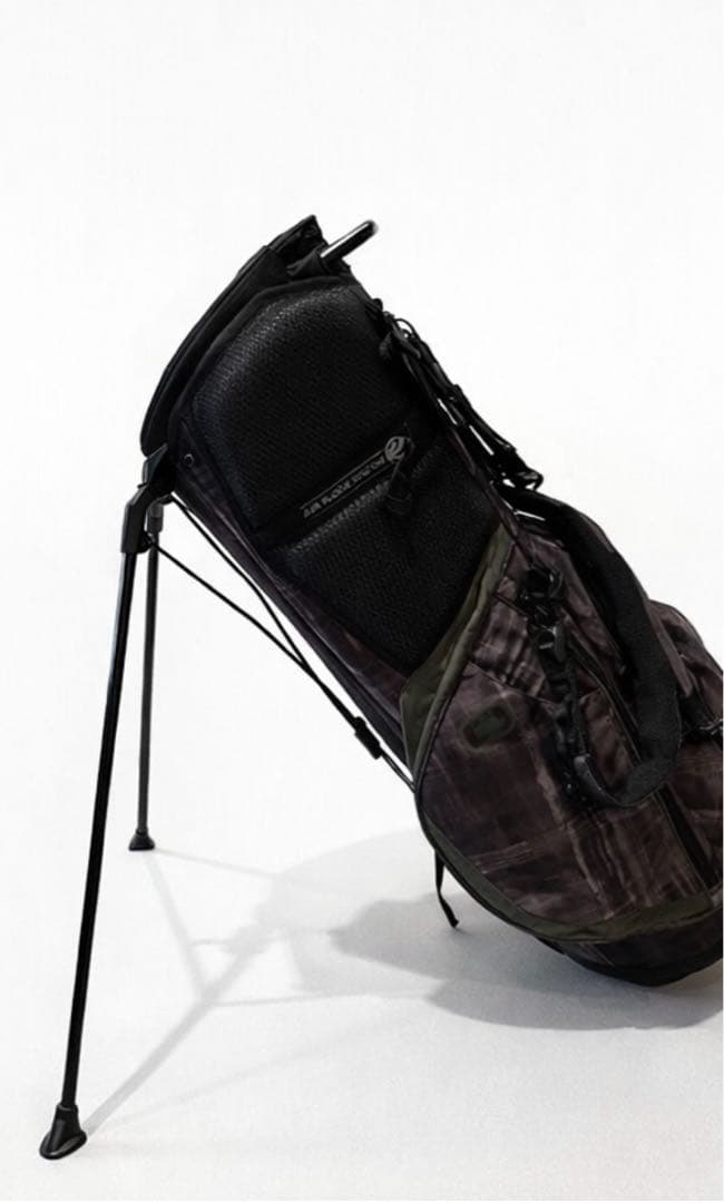 OGIO　オジオ　サイレンサー　スタンドキャディバック　14分割