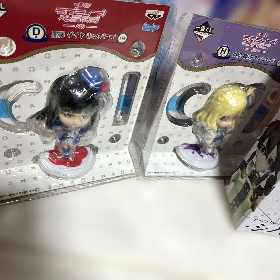 美少女フィギュア まとめ売り 11体