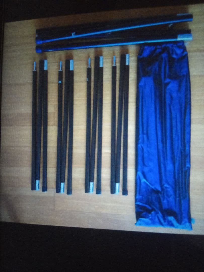 サバティカルスカイパイロットシンセティック