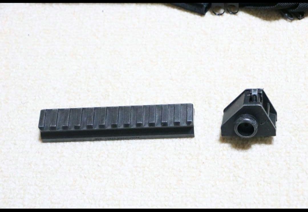 特別価格！東京マルイ　89式小銃折曲銃床式　スタンダード電動ガン