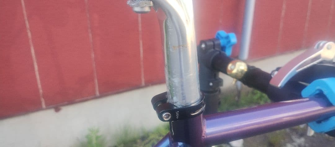 fuji フェザー feather シングルスピード ピスト