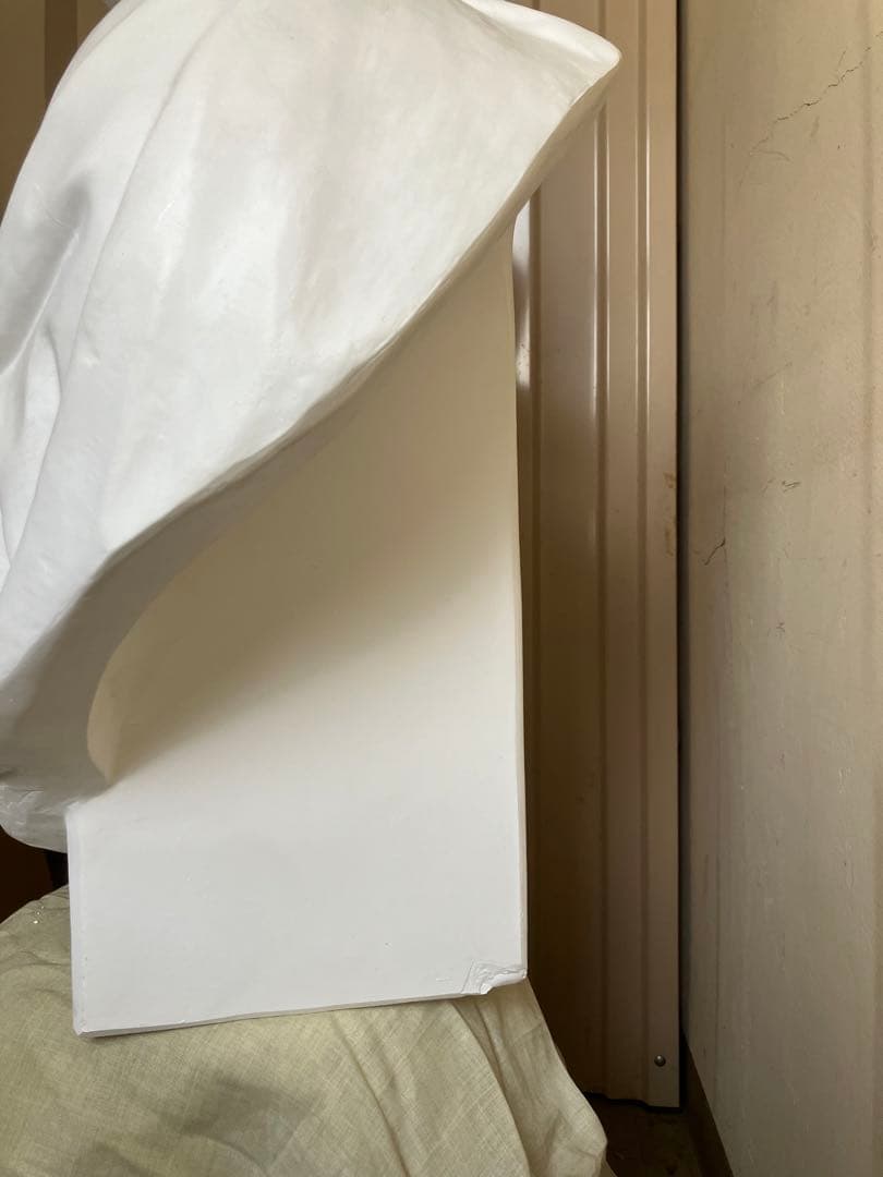 ブルータス 胸像