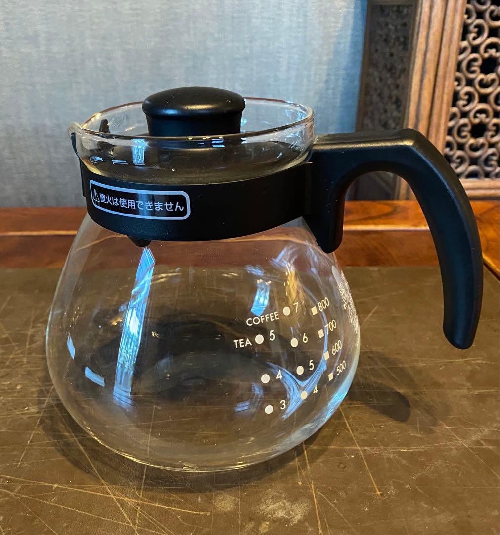 カジャール朝プレート・フレンチプレス　鑑賞スタンド　４点セット　ヴィンテージ