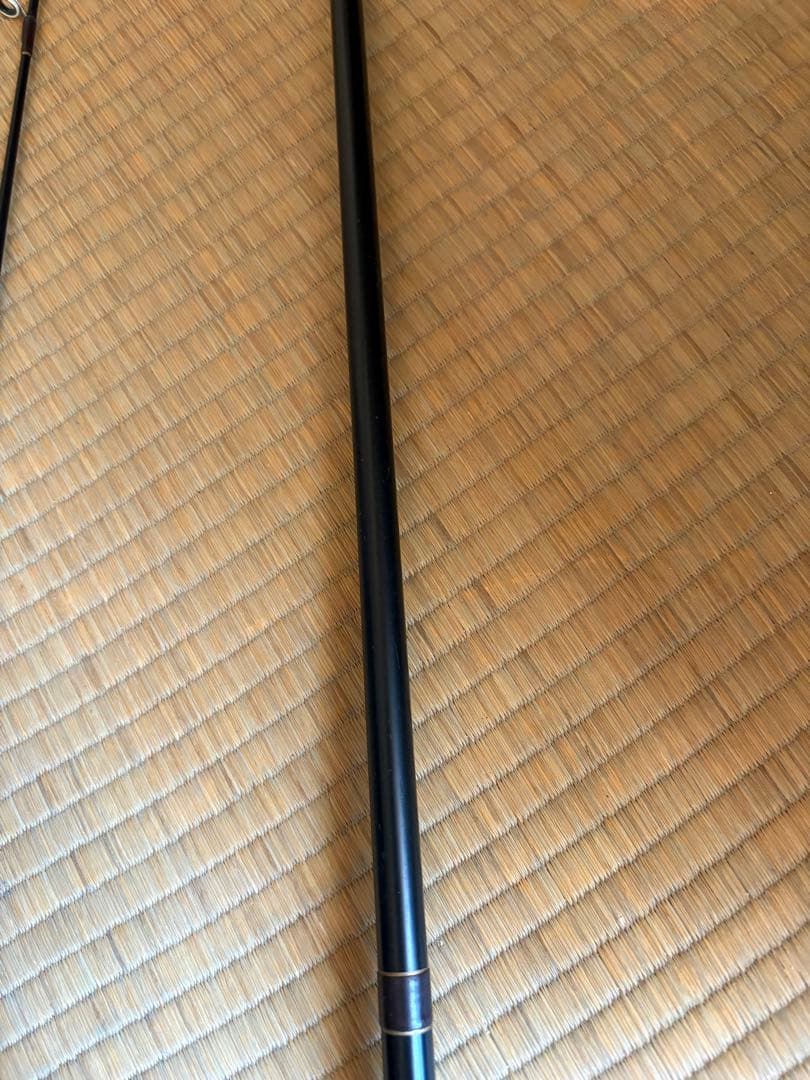 シマノ バンタム PG602LB バス釣り