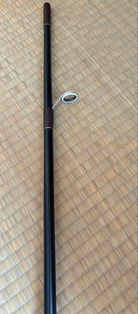 シマノ バンタム PG602LB バス釣り