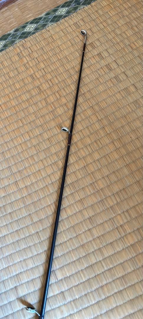 シマノ バンタム PG602LB バス釣り