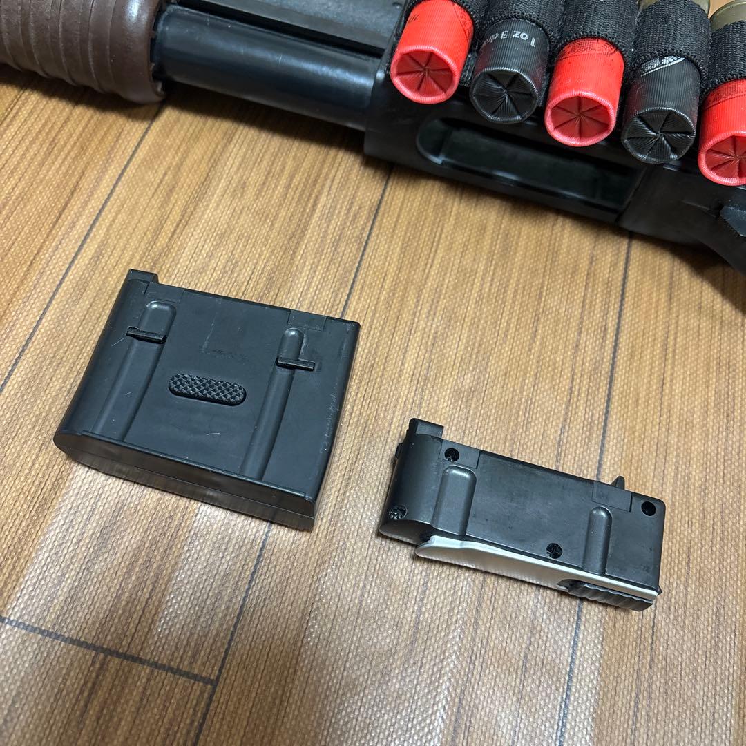 マルゼン　maruzen CA870 ソードオフ ショットガン