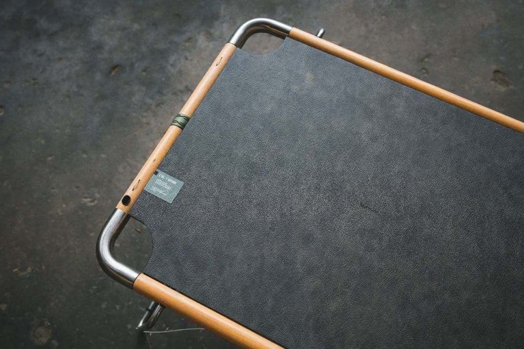 hxo desig session.リバーシブルテーブルマット テーブル天板