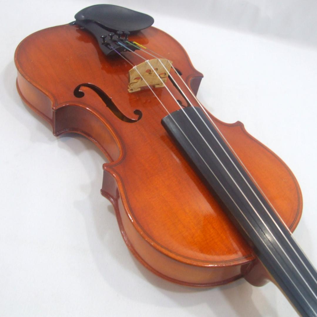 鈴木バイオリン 4/4 No280 1980年製 弓 ケース