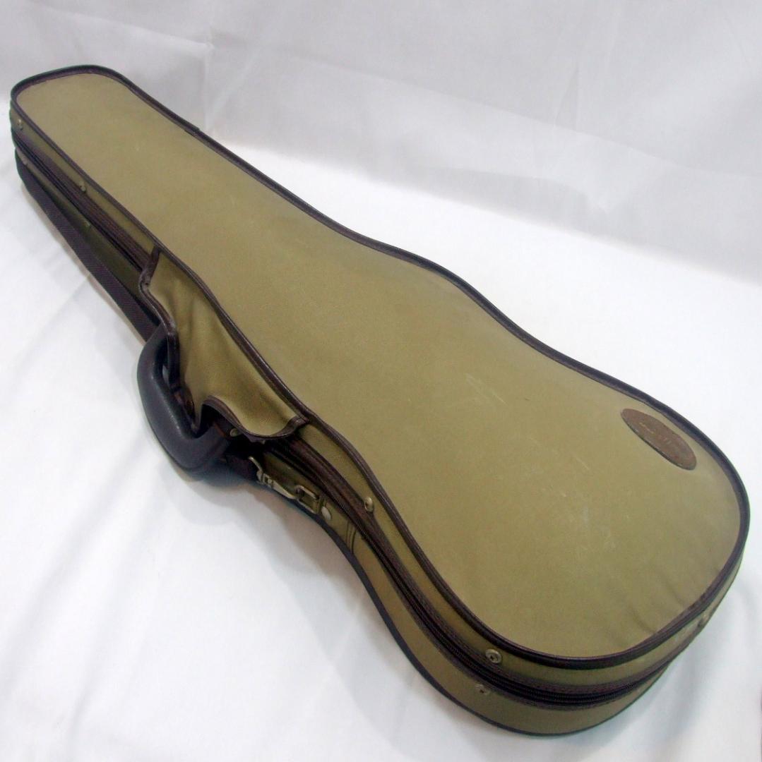 鈴木バイオリン 4/4 No280 1980年製 弓 ケース