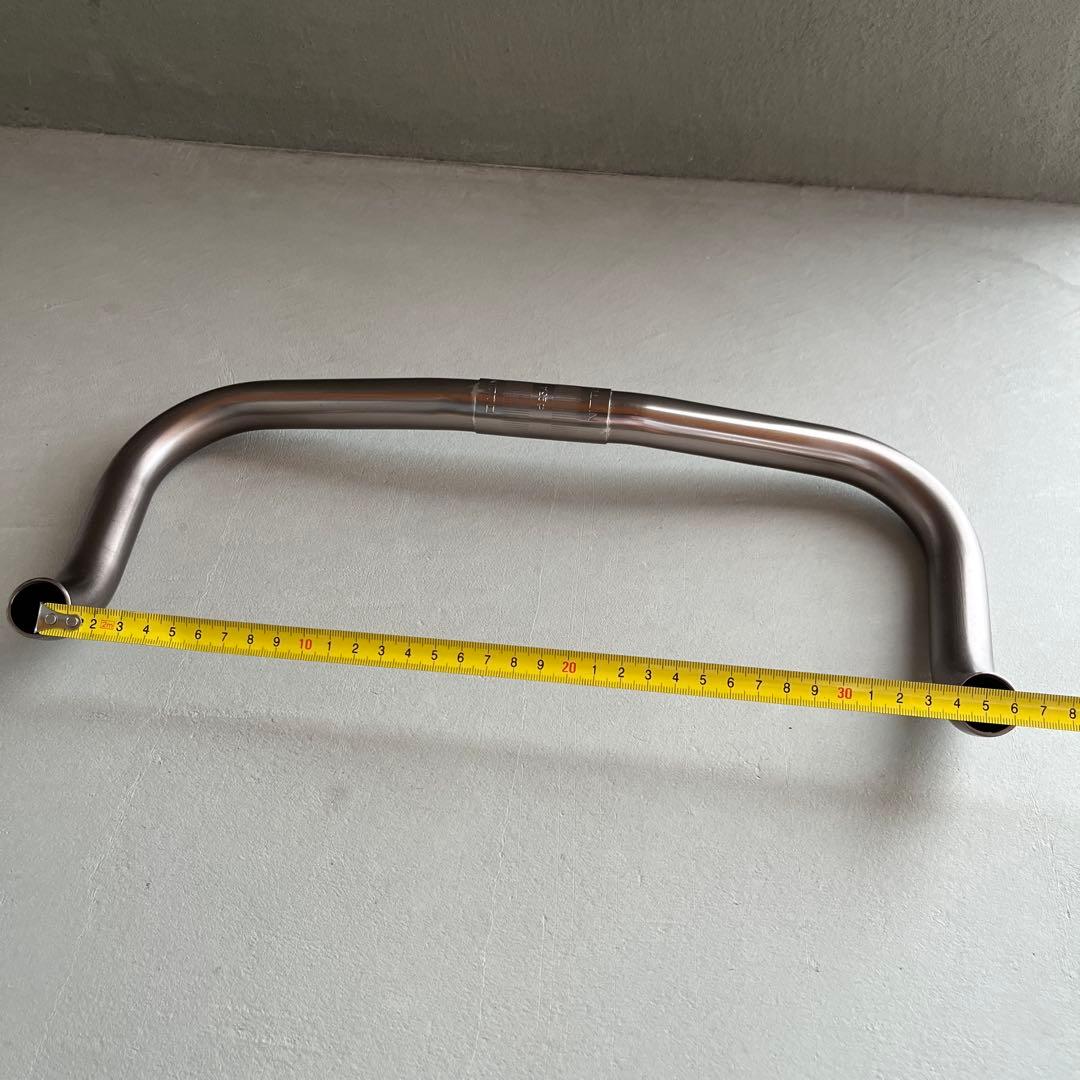 NITTO 日東 rb001aa Blue Lug special ブルホーン