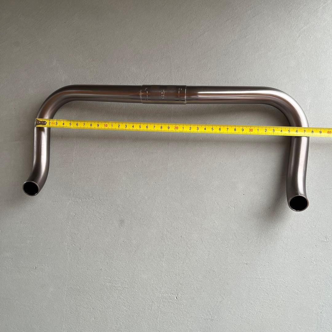 NITTO 日東 rb001aa Blue Lug special ブルホーン